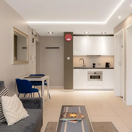 Alabas Riverside Appartamento