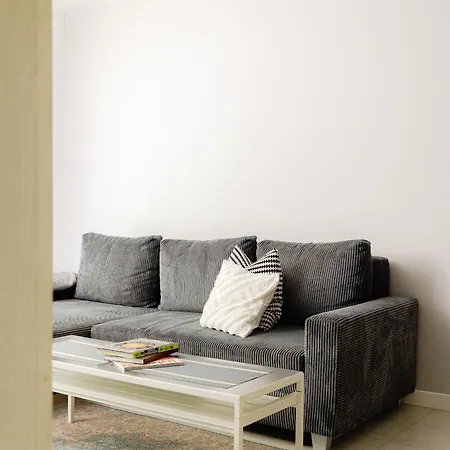 Apartmán Alabas Riverside Vratislav