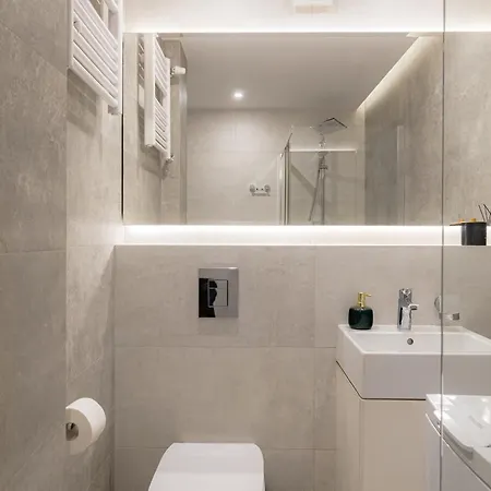 Alabas Riverside Apartmán Vratislav