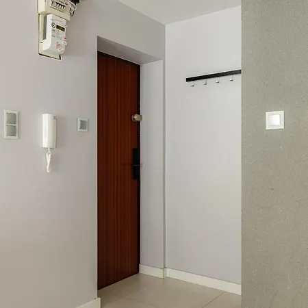 Alabas Riverside Apartmán